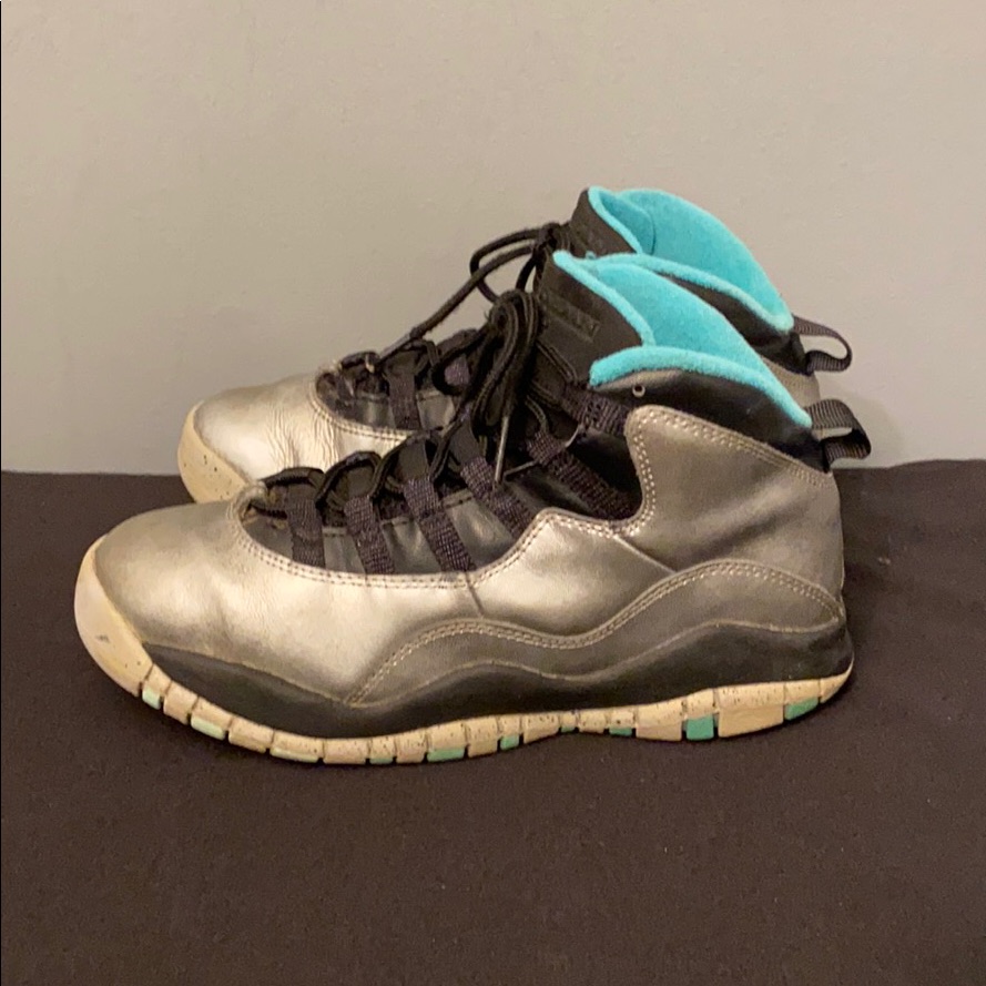 Jordan Jordan